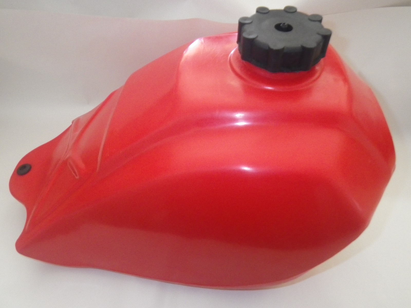 Honda ATC250SX ATC 250SX 19851987 Plastic Fuel Tank & Gas Cap Red