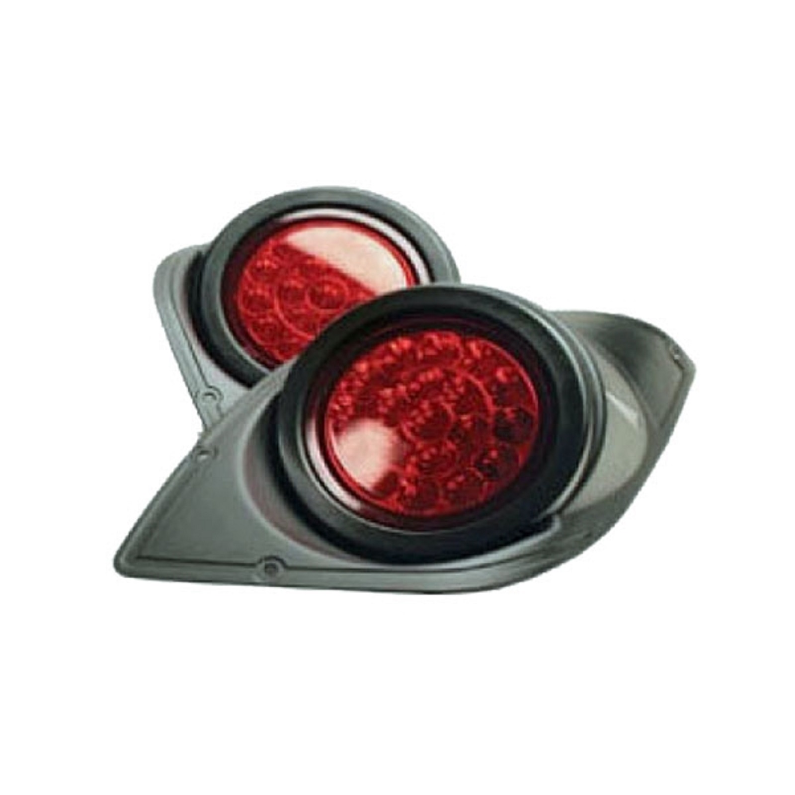 Yamaha G29 Drive Golf Cart 20072016 MadJax LED Replacement Tail lights