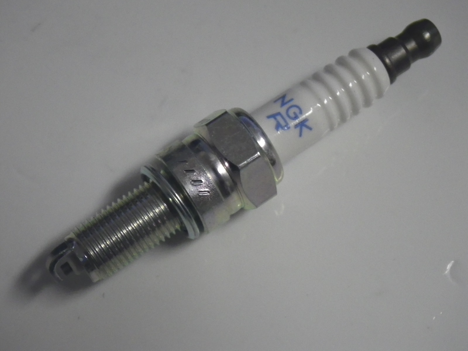NGK MR7F 10mm Resistor Type Spark Plug 95897