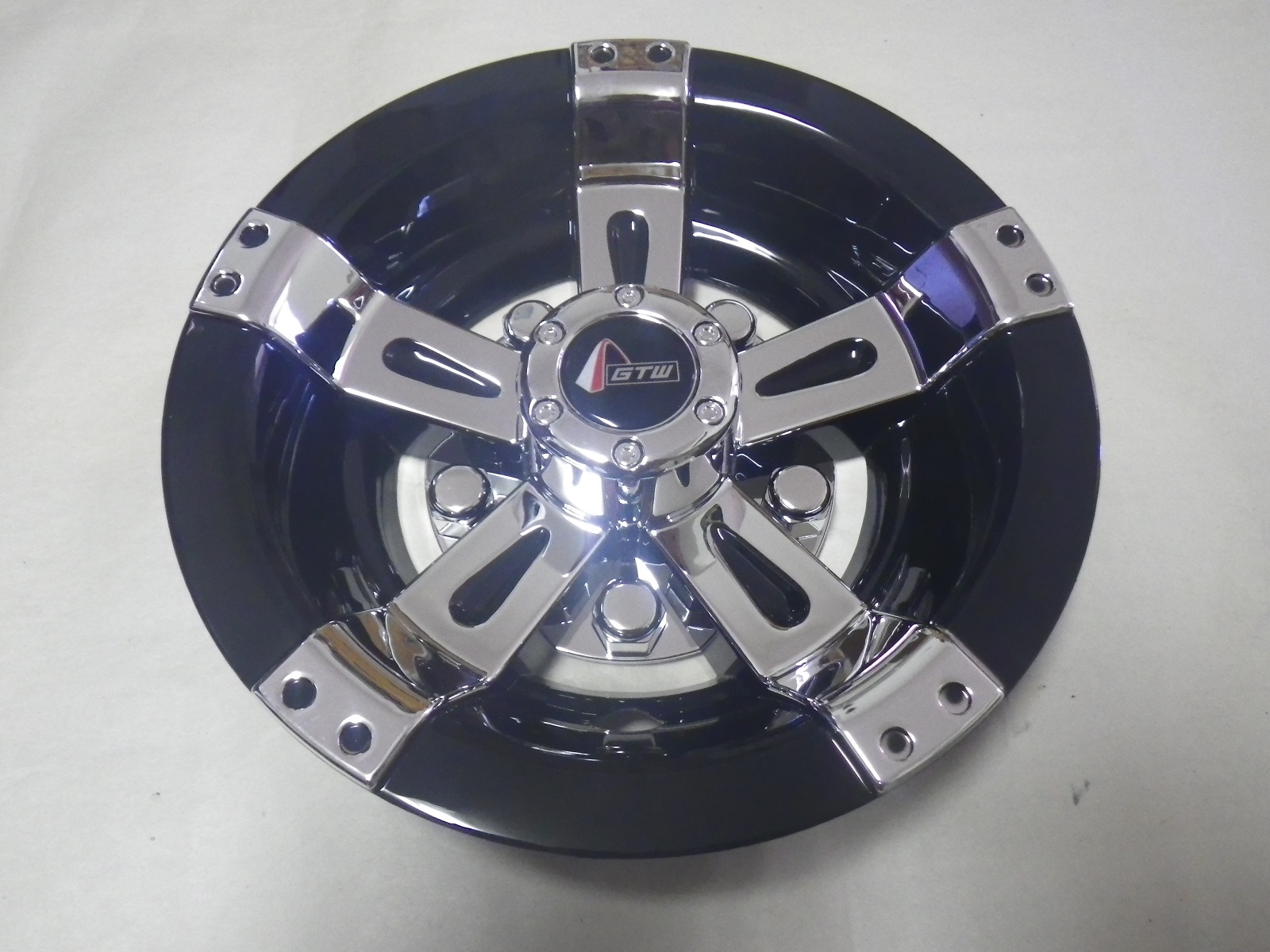 Black Golf Cart Hub Caps Golf cart help