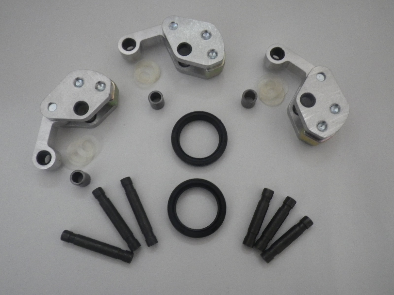 Yamaha G16 Replacement Engine