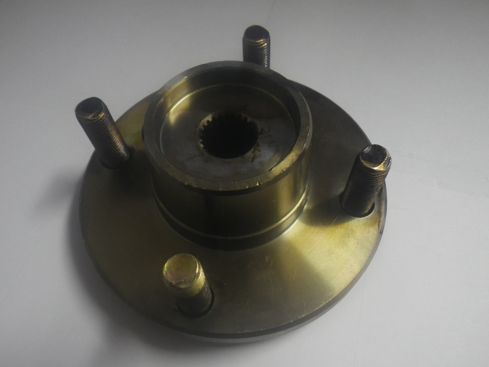 Yamaha Golf Cart G8 G9 G14 G16 G20 G21 G22 Drive Rear Axle Wheel Hub