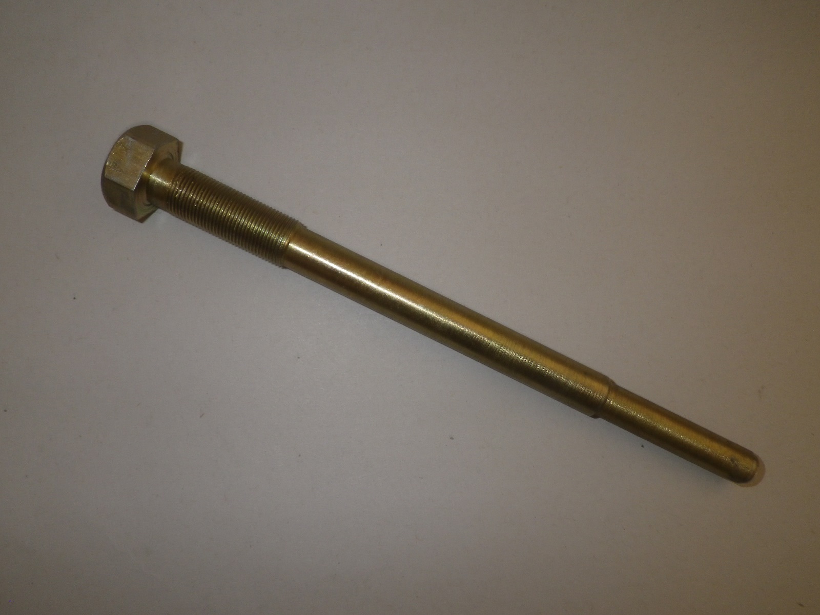 Yamaha Gas Golf Cart G1G22 Drive Clutch Puller Bolt Removal Tool