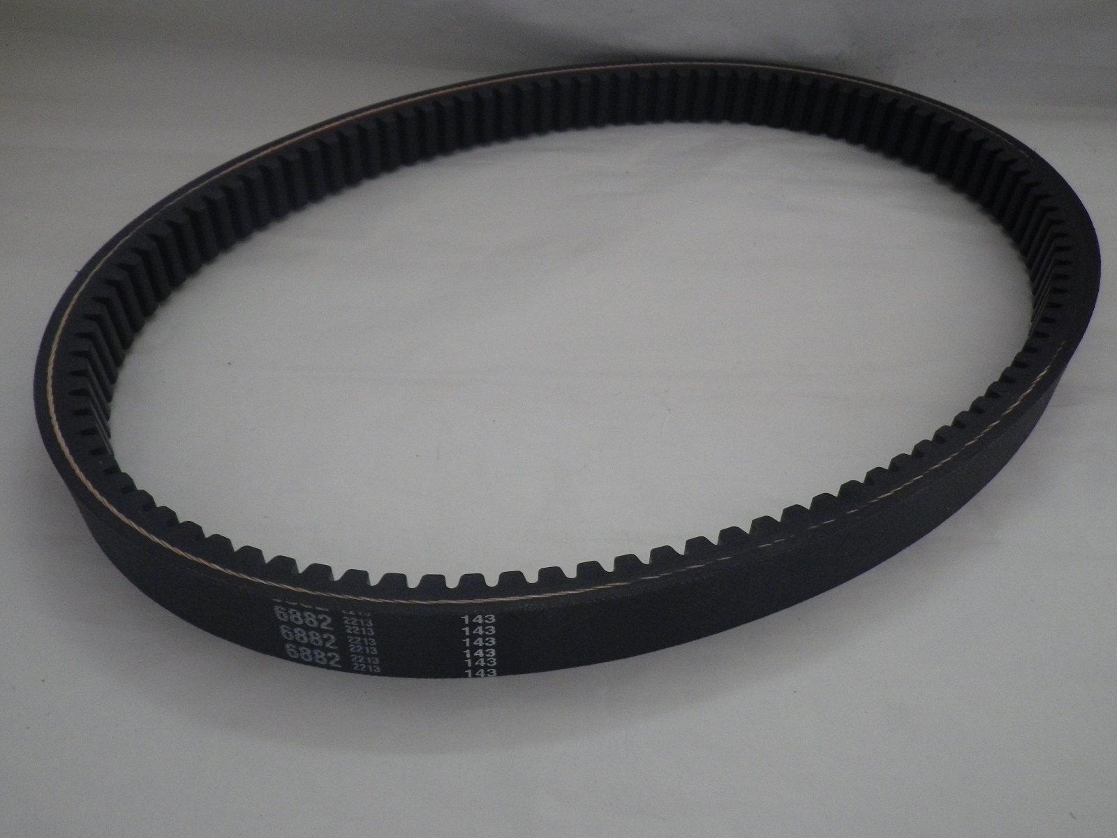 Yamaha Gas Golf Cart 20072011 Replacement Drive Belt JW1G624110