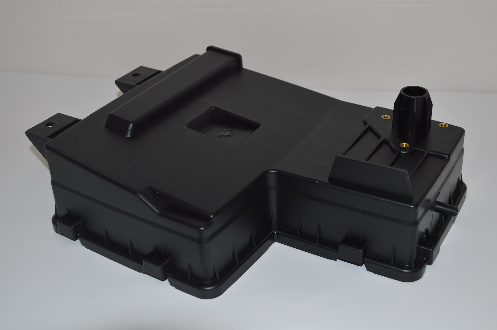 Yamaha G16G29 1996Up Gas Golf Cart Air Filter Case Base JN6E441100