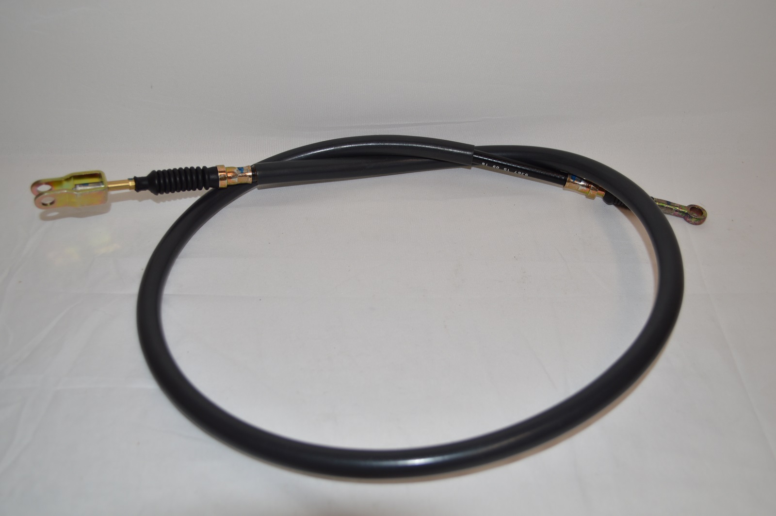 Yamaha Golf Cart G22 2003+ Passenger Side Brake Cable JU0F635100