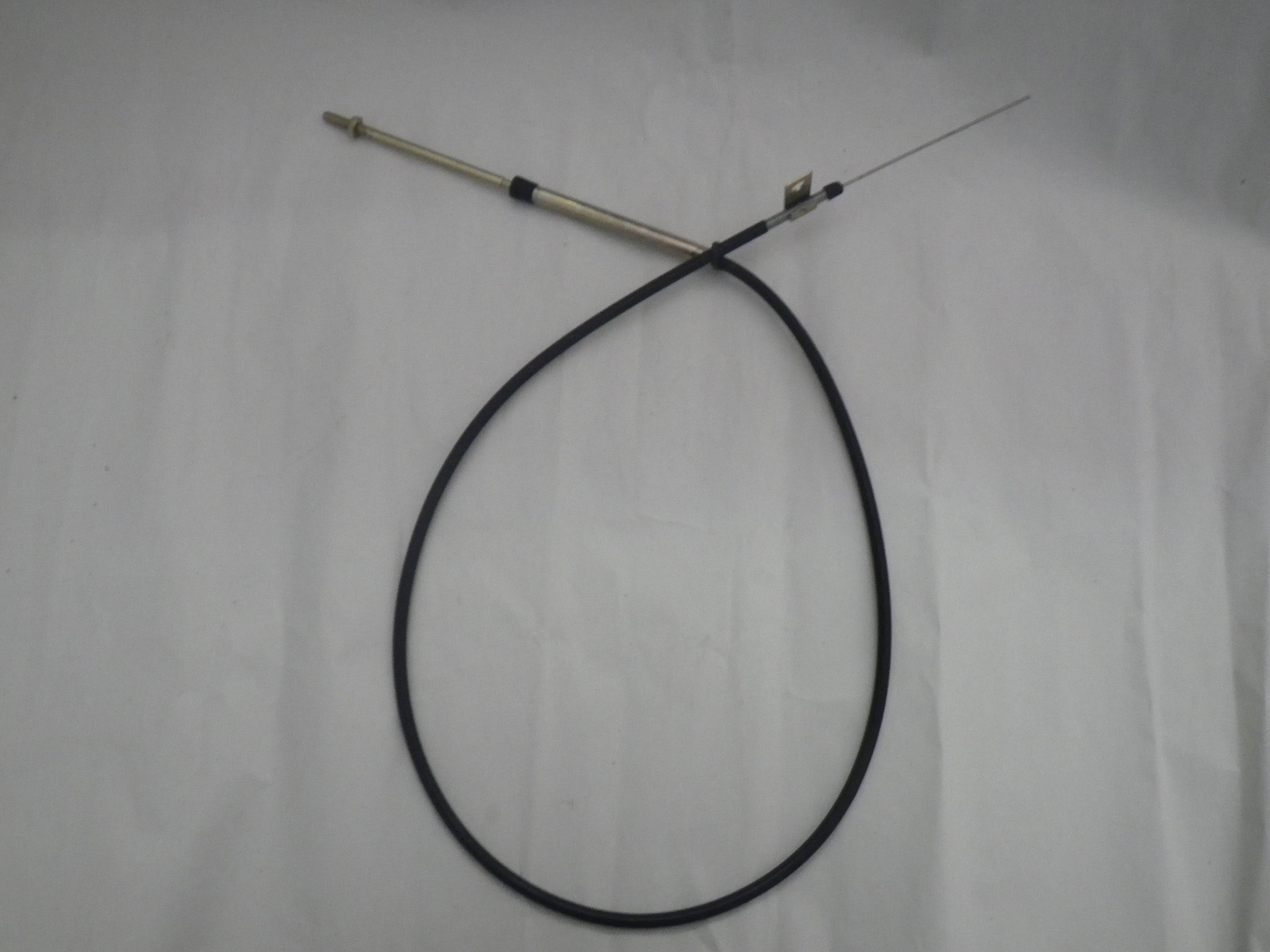 Harley Davidson Columbia 2 Cycle Golf Cart 19821988 Throttle Cable