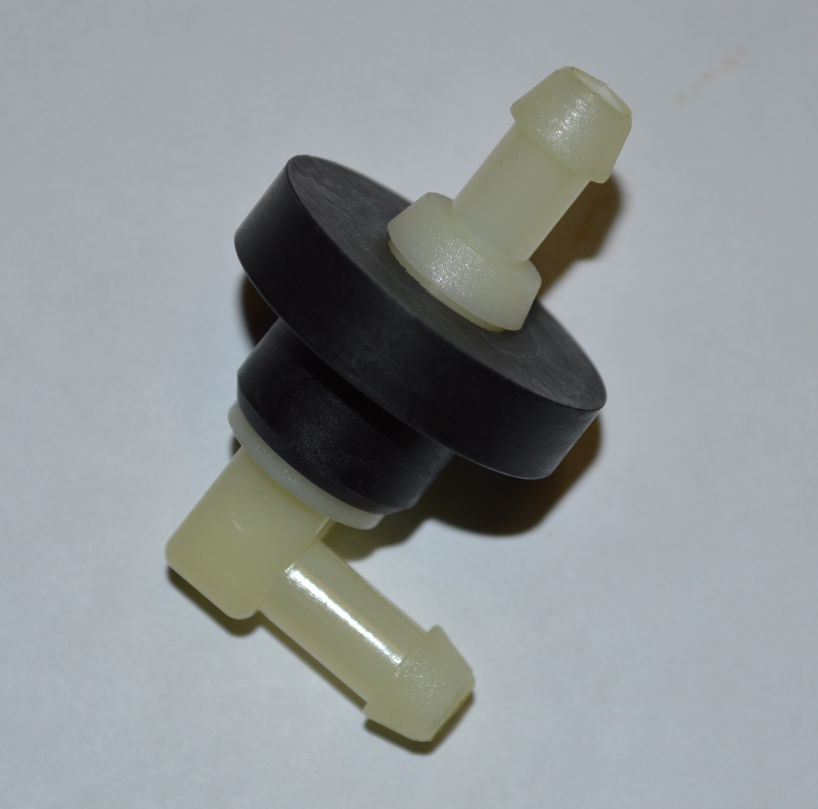 Harley Davidson Columbia Golf Cart 19751995 Fuel Tank Hose Fitting