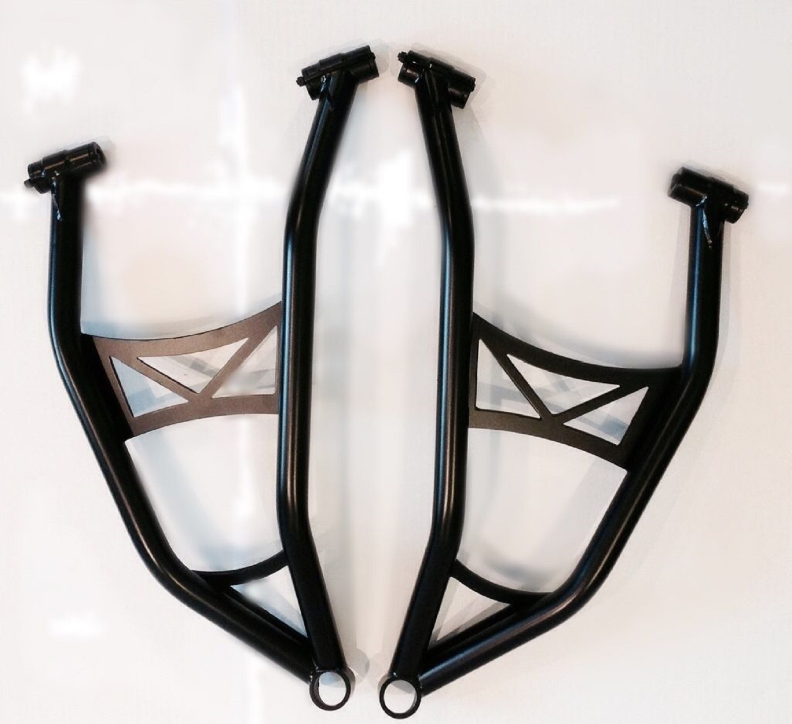 Polaris RZR XP1000 RZR4 201416 Arched Front High Clear Lower Control A