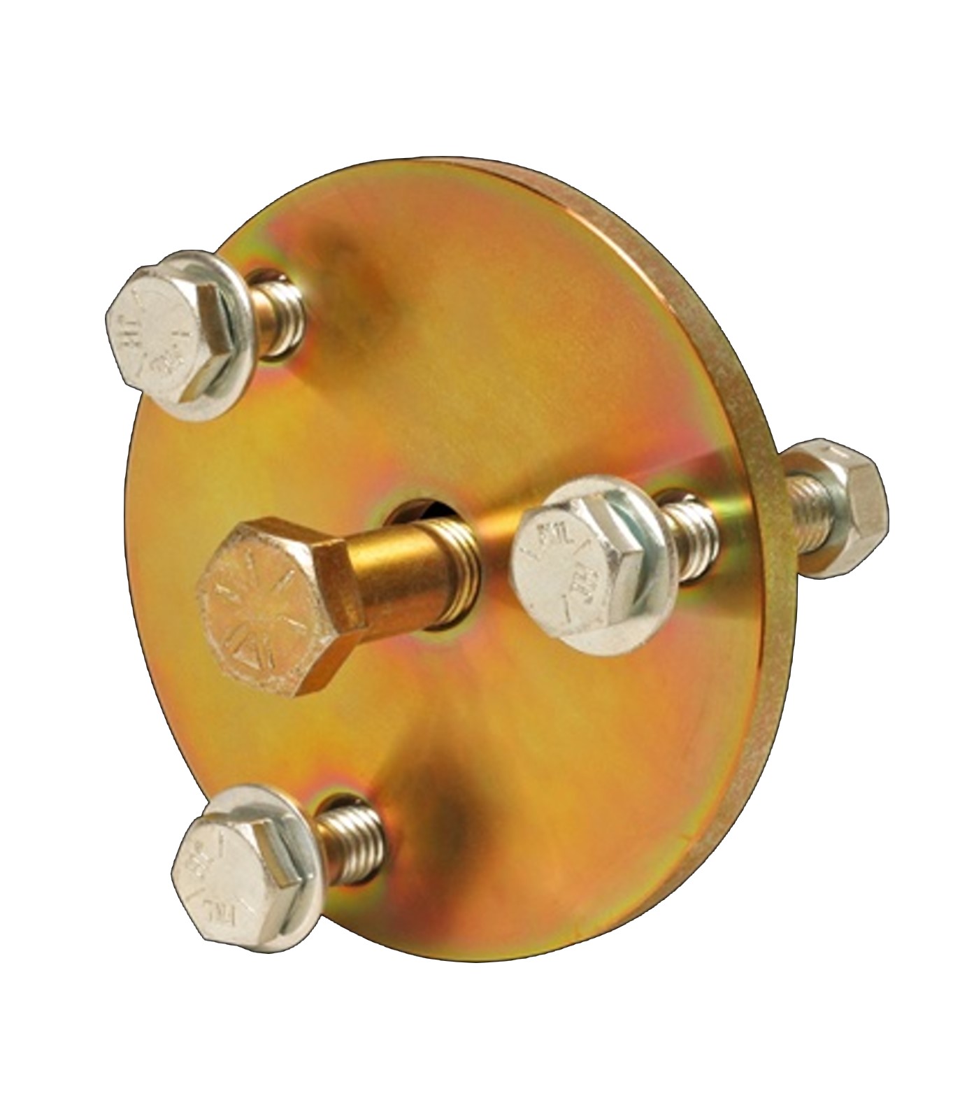 Club Car Golf Cart Drive Clutch Cover Removal Tool Gboost DCP8