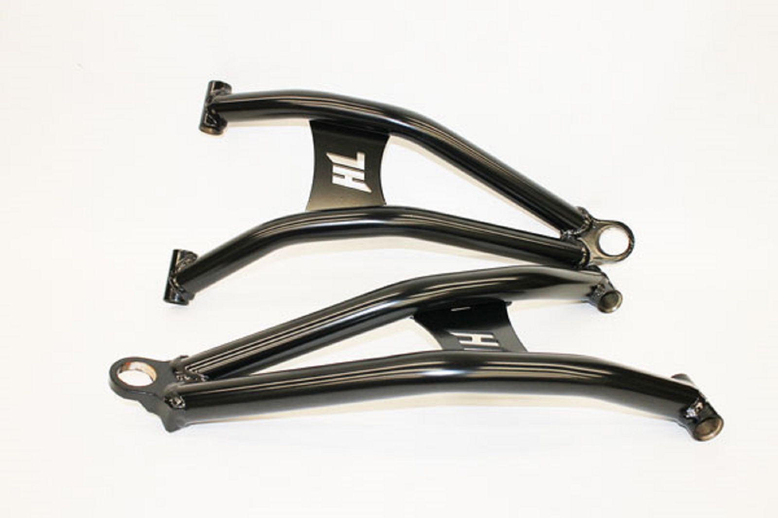 2009-2014 Polaris Sportsman XP 850 4x4 ATV Upper and Lower Ball Joint Set