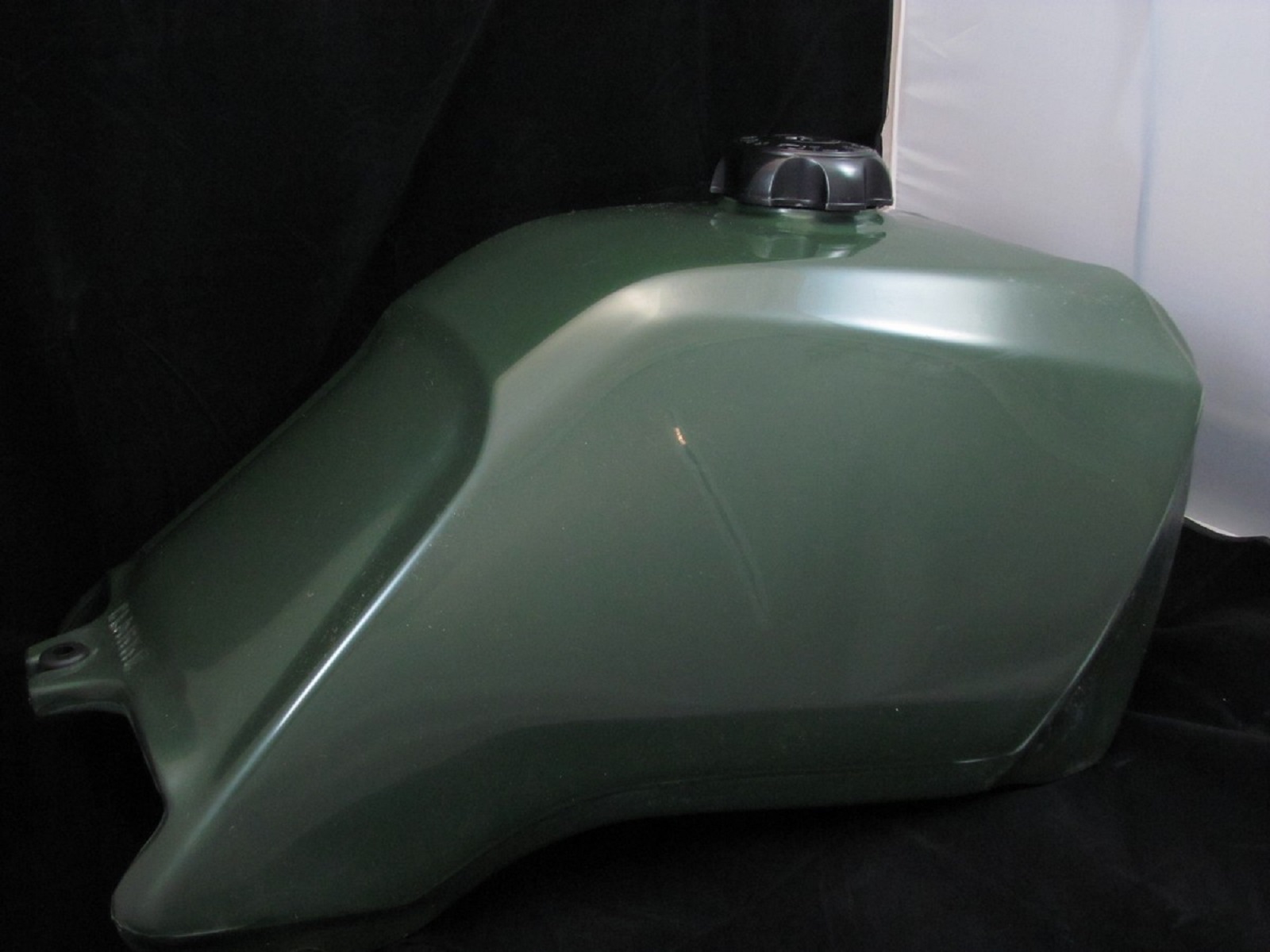 Honda TRX300 Fourtrax 19881992 Fuel Tank & Gas Cap Green Clarke MFG