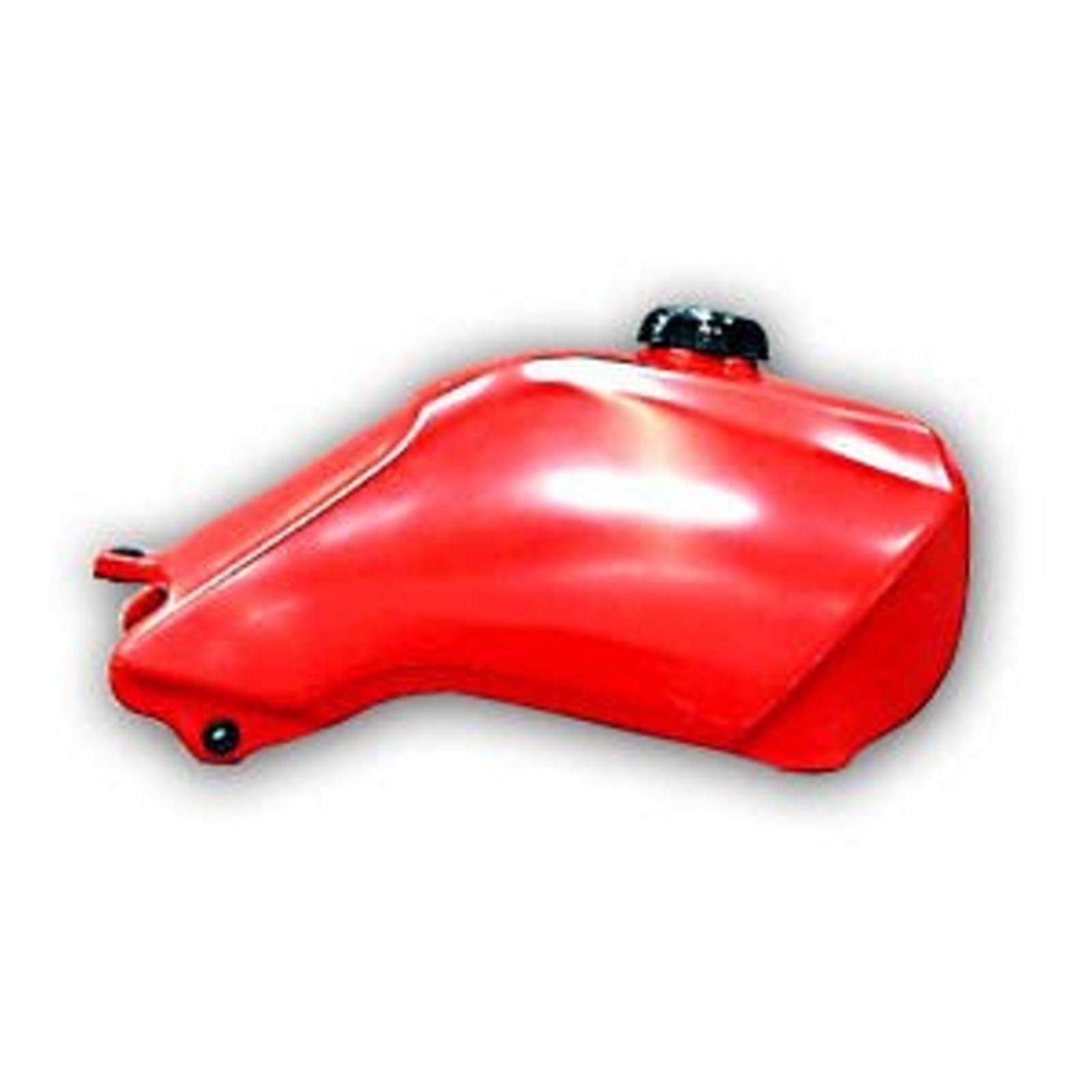 Honda TRX300 Fourtrax 199300 Replacement Plastic Fuel Tank & Gas Cap