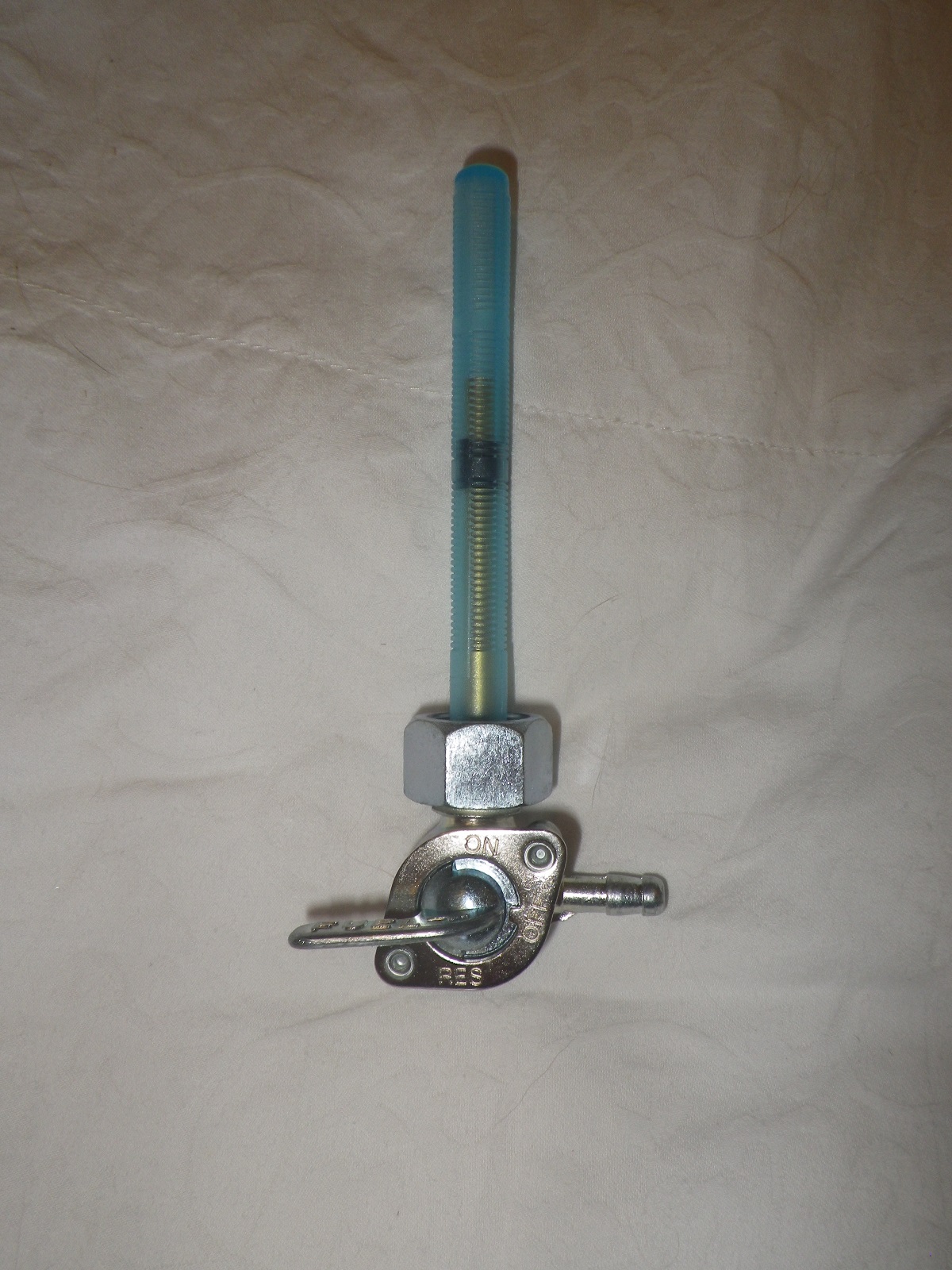 Fuel Gas Petcock for Honda ATC185 ATC185S 1980 1981 1982 1983