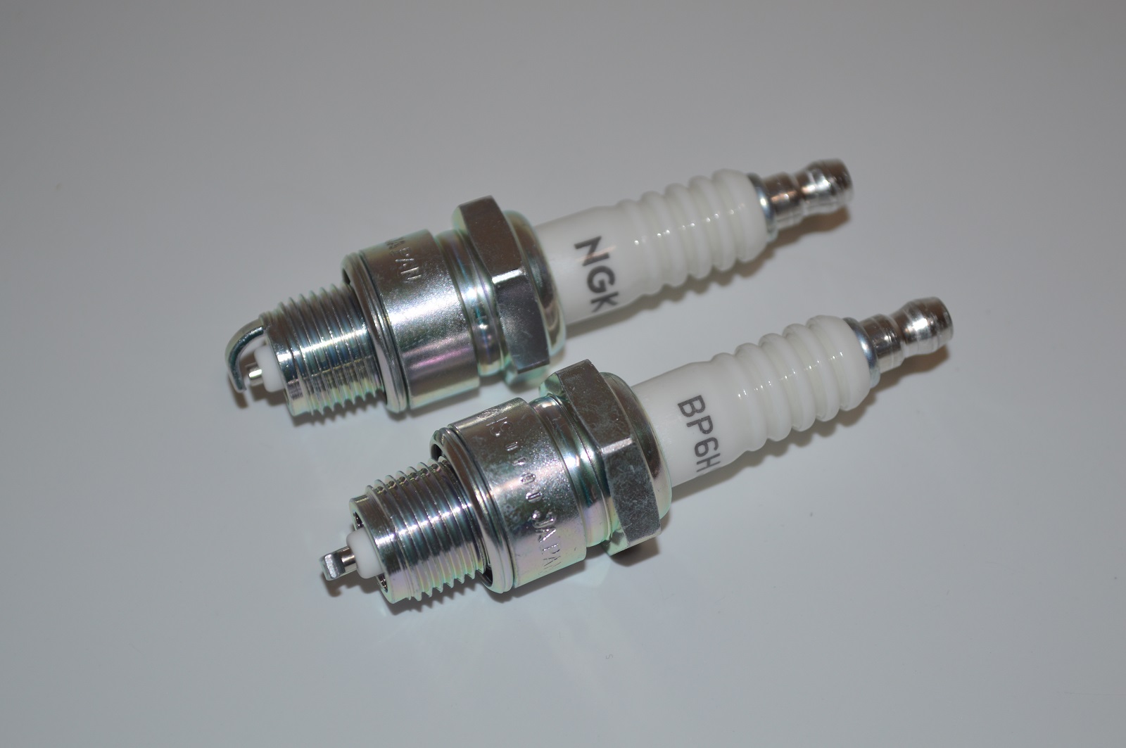 New Ngk Plug 7331 4 Ngk Spark Plugs Bp6hs