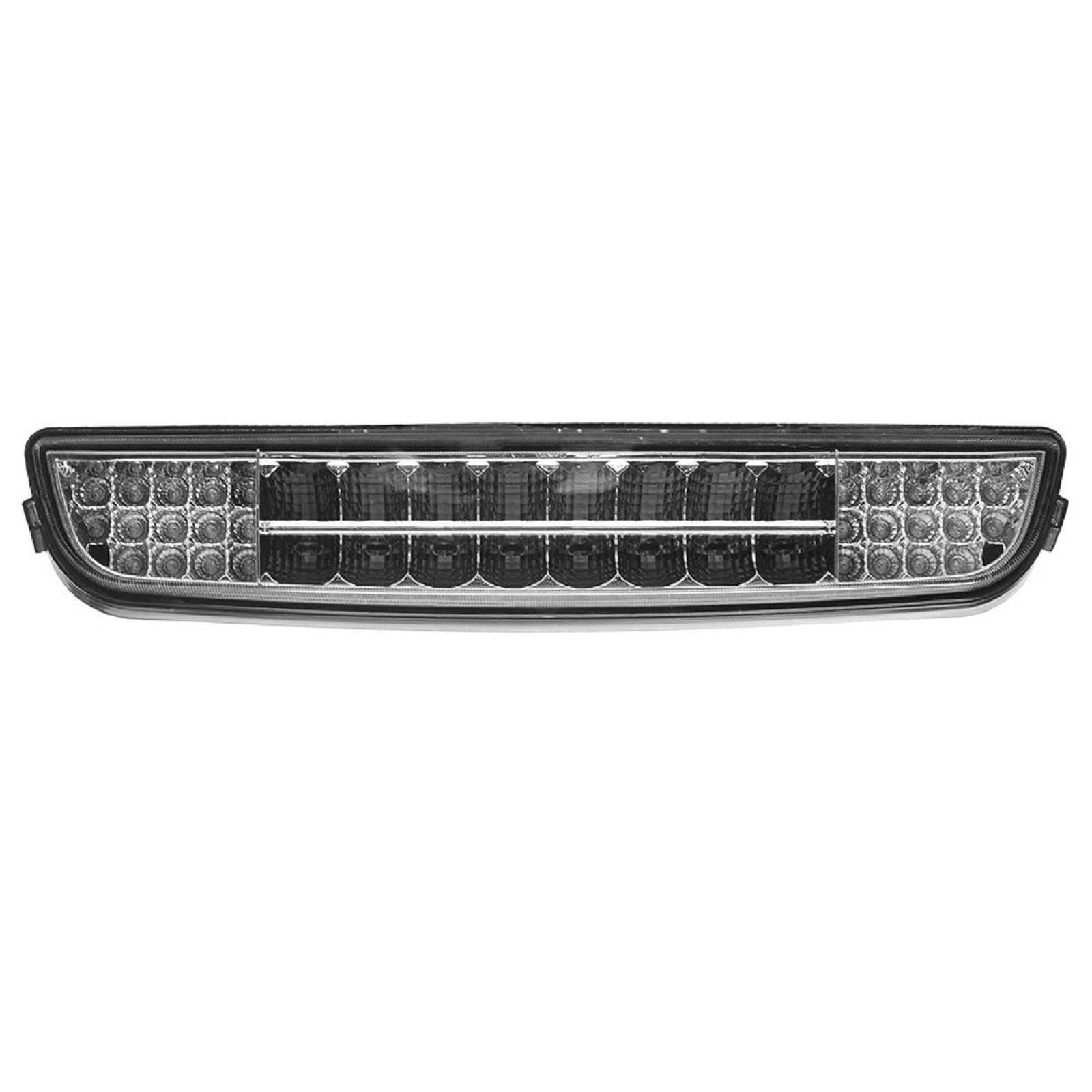 EZGO TXT Golf Cart 19962013 GTW LED Headlight Light Bar
