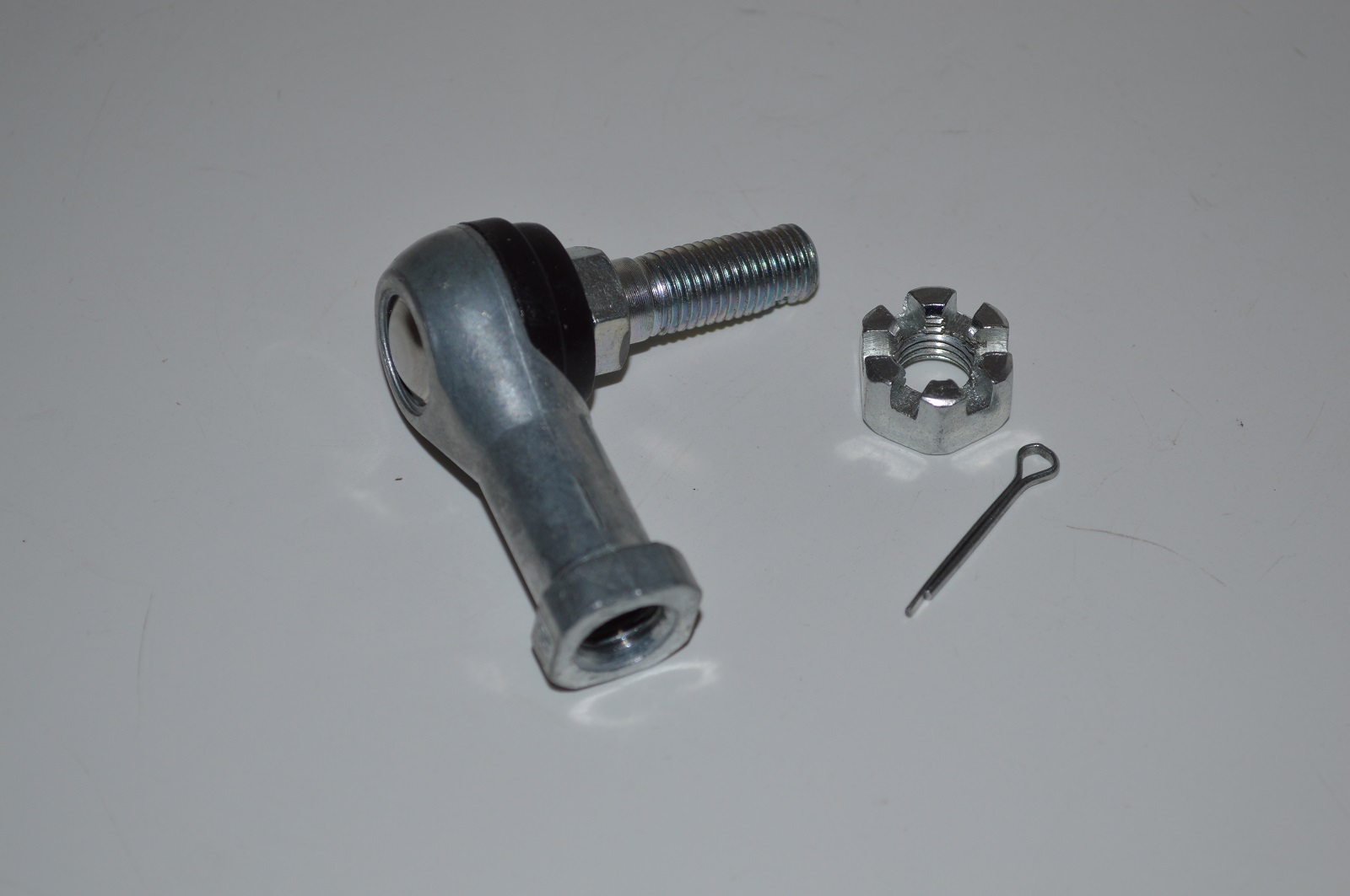 Yamaha G16 G19 G20 G21 Golf Cart Tie Rod End Right Hand Thread JU6F384100