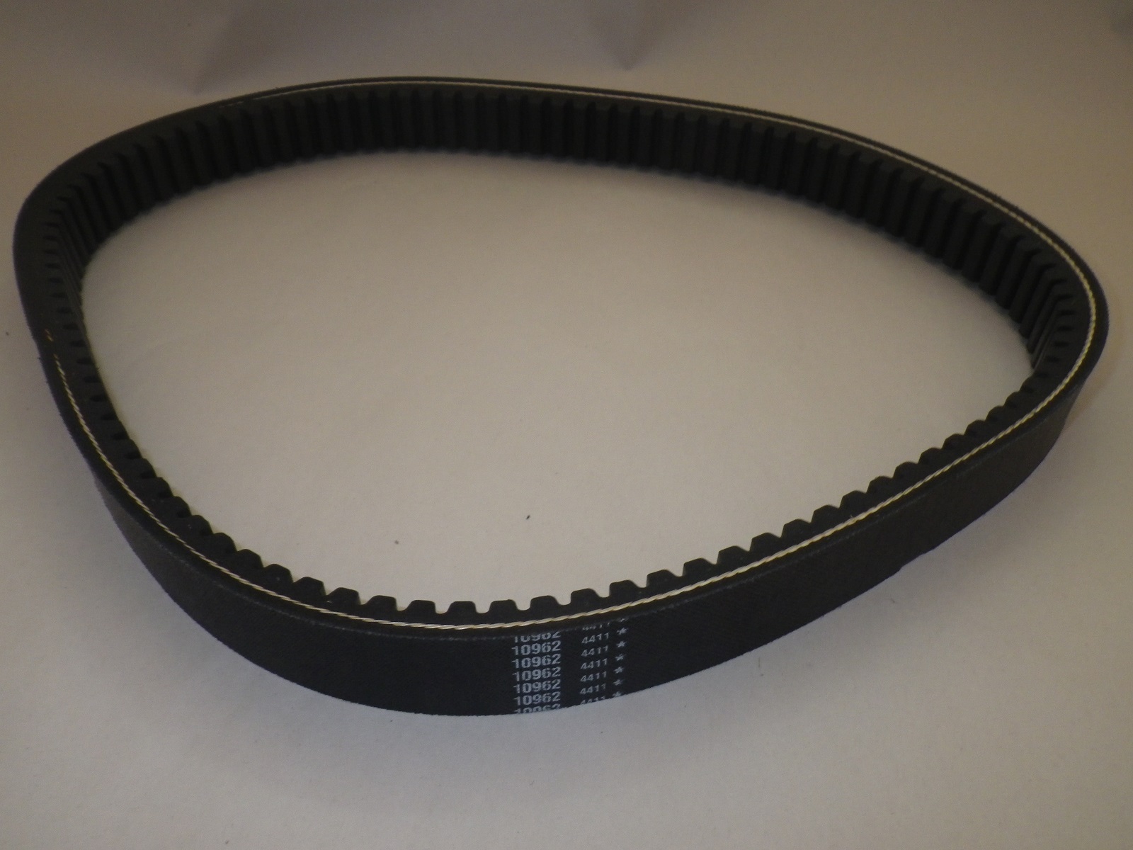 EZGO 2 Cycle Gas Golf Cart 198991 1994 Drive Belt