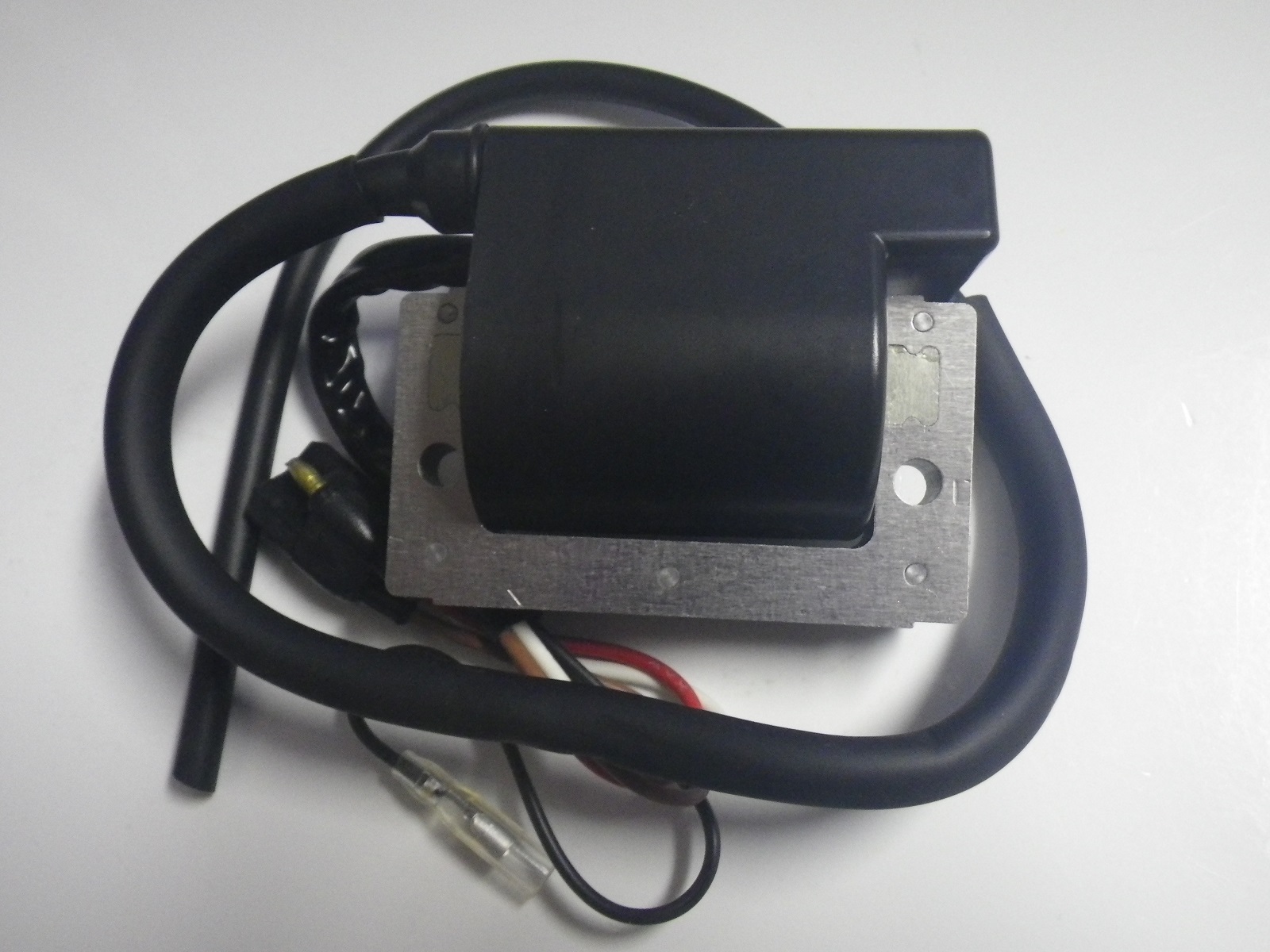 Club Car Ignition Parts