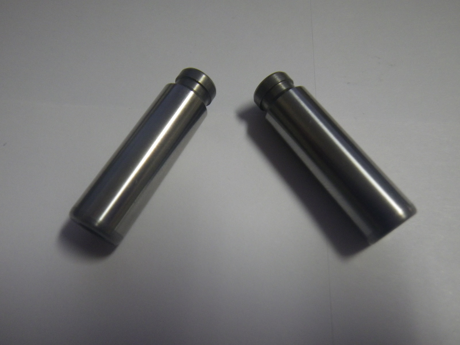 Yamaha Gas Golf Cart G16G22 G29 Valve Guide Replacement JN61113310