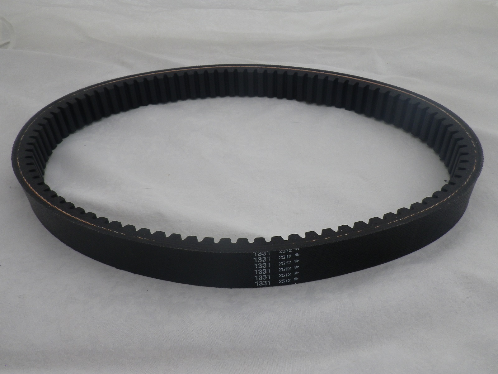 Columbia Parcar 2 Cycle Golf Cart 19821991 Clutch Drive Belt New