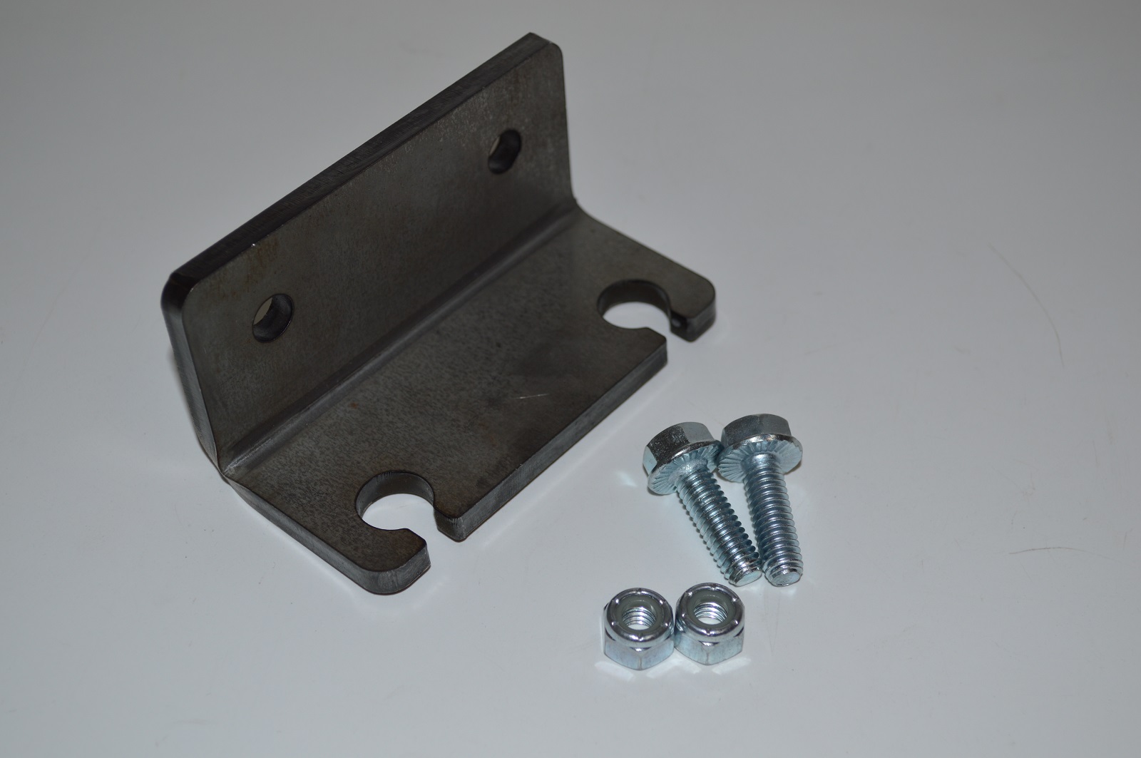 Club Car DS Electric Golf Cart 1988Up Brake Cable Extension Bracket