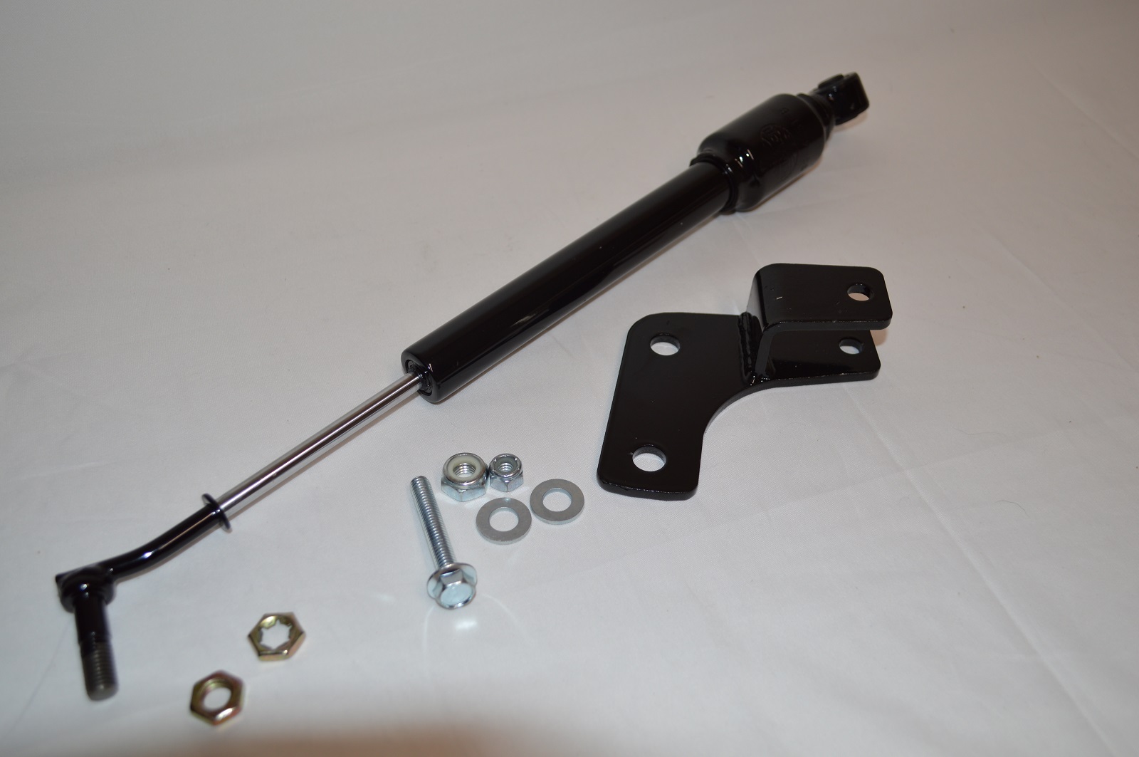 EZGO TXT Medalist Golf Cart 1994.52001.5 Steering Stabilizer Kit for