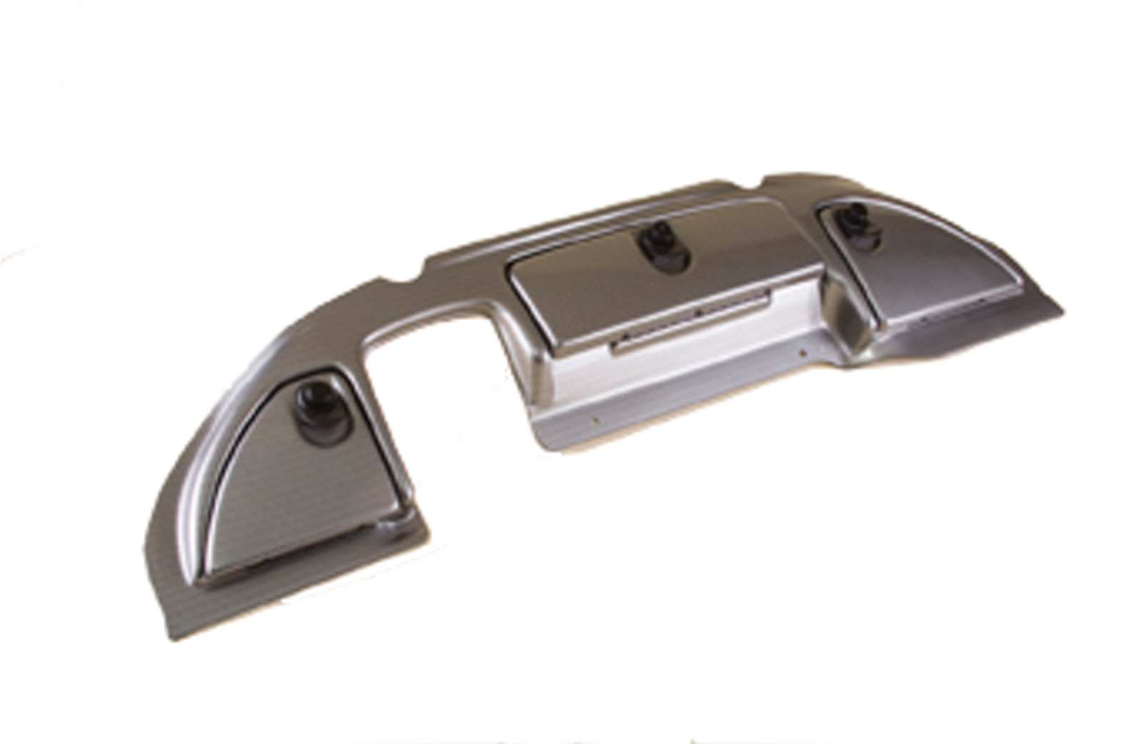 Club Car Precedent Dash Panel