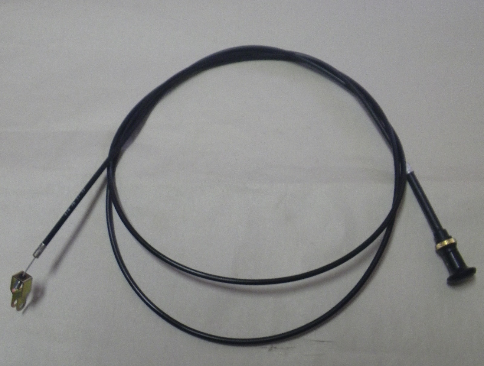 Yamaha G1 2Cycle Gas Golf Cart Replacement Choke Cable J102633102