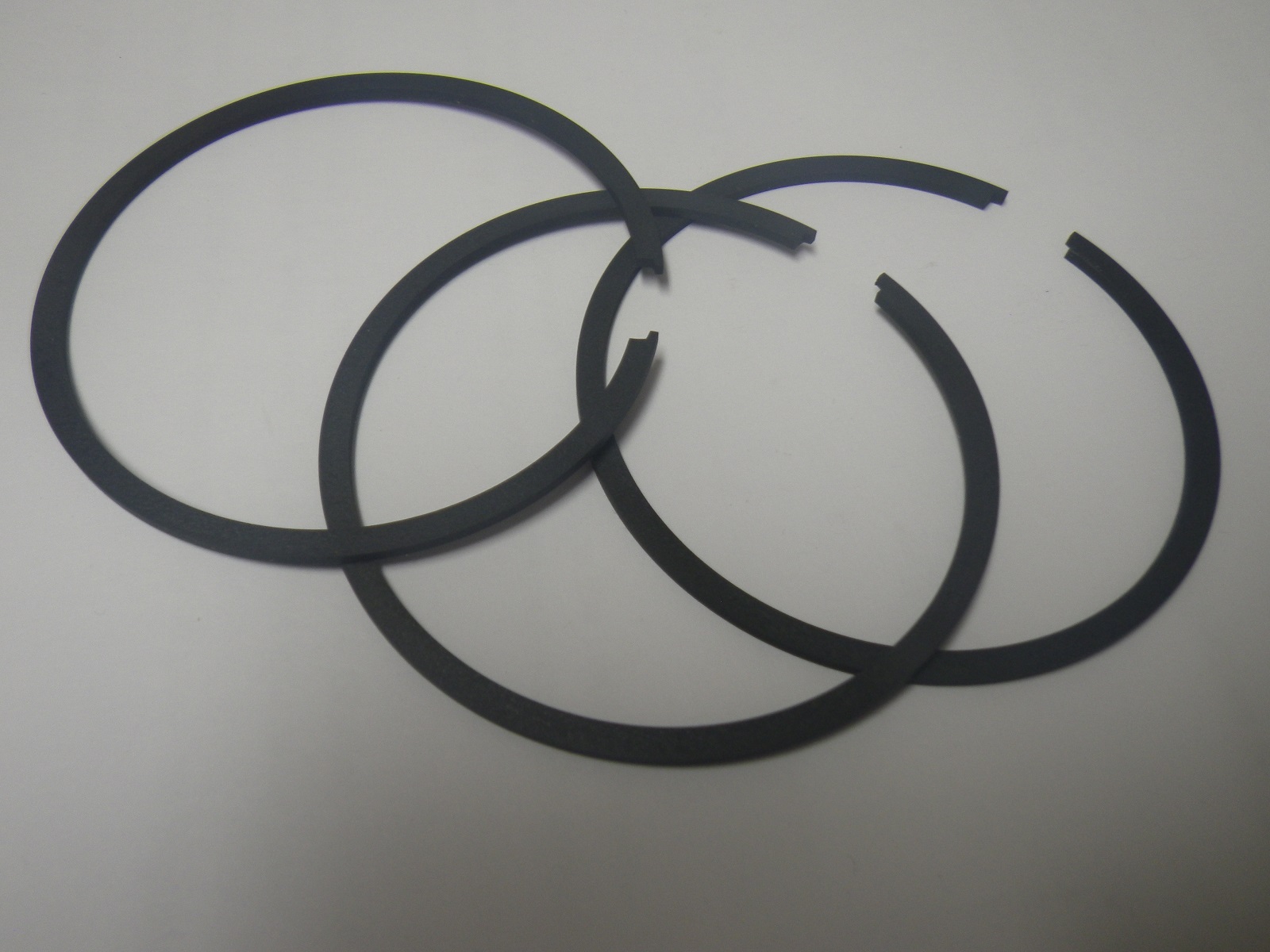 Harley Davidson Columbia Golf Cart 19631995 Piston Ring Set .030