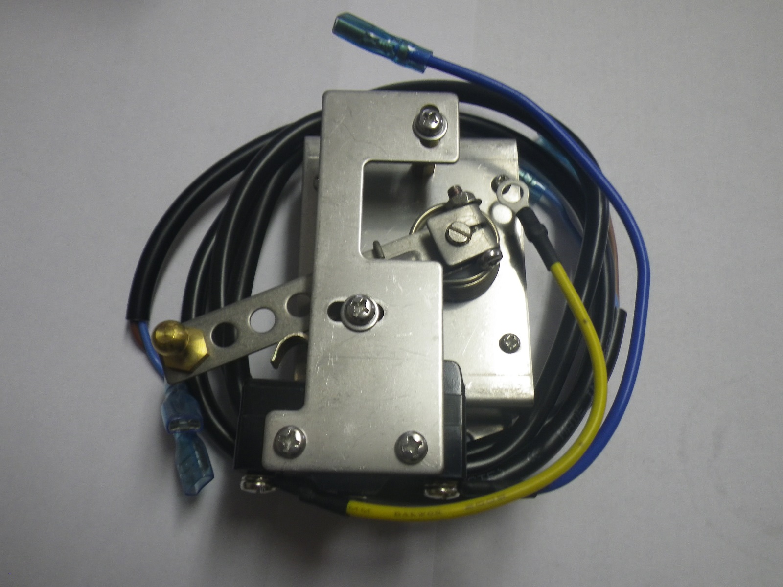 EZGO Electric Golf Cart 19891994 Marathon Potentiometer Switch w