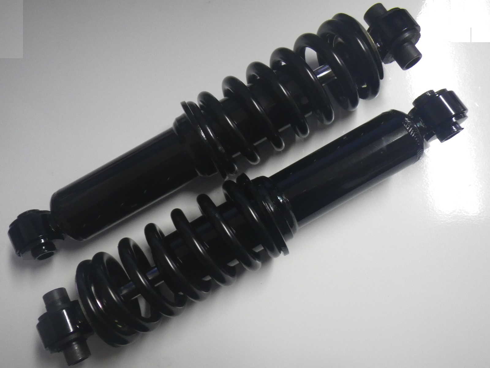 Yamaha Electric Golf Cart G14 G16 G19 Front Shock Absorber Set of 2