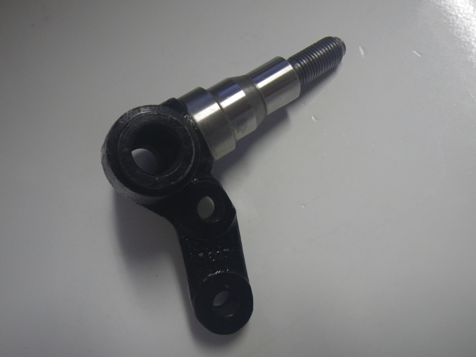 Yamaha Golf Cart G2 G21 Driver Steering Knuckle Spinde JN6F351100