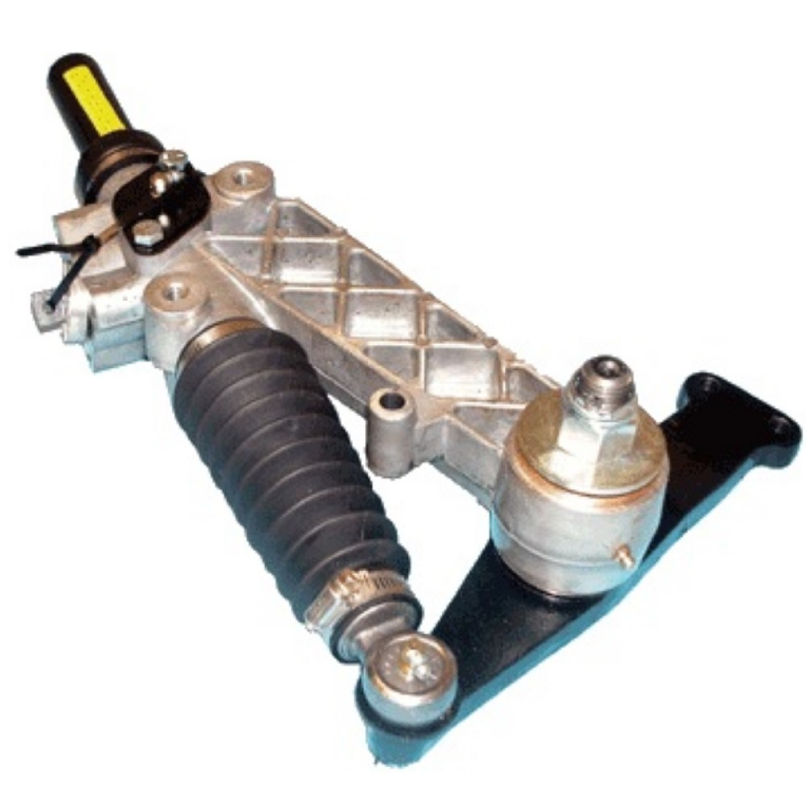 EZGO Golf Cart 19942001 3 Bolt Steering Box Assembly 70323G02