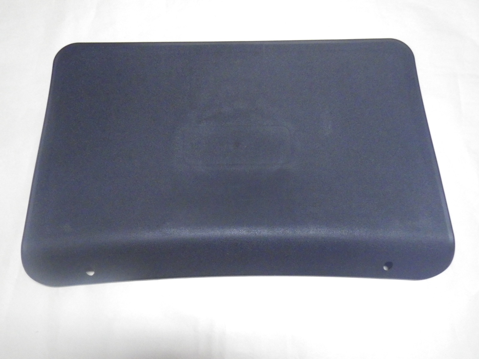 Club Car DS Golf Cart 1993Up Motor Plastic Access Panel Black 1013032
