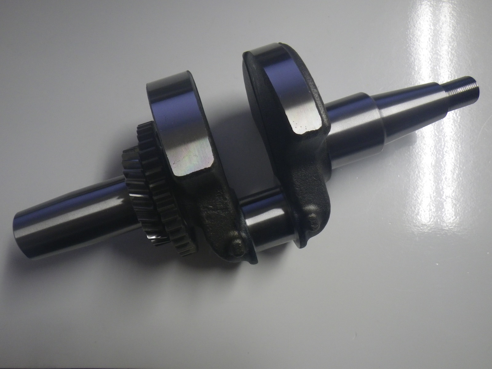 Yamaha G2 G8 G9 G11 G14 Gas Golf Cart Engine Crankshaft Crank J38