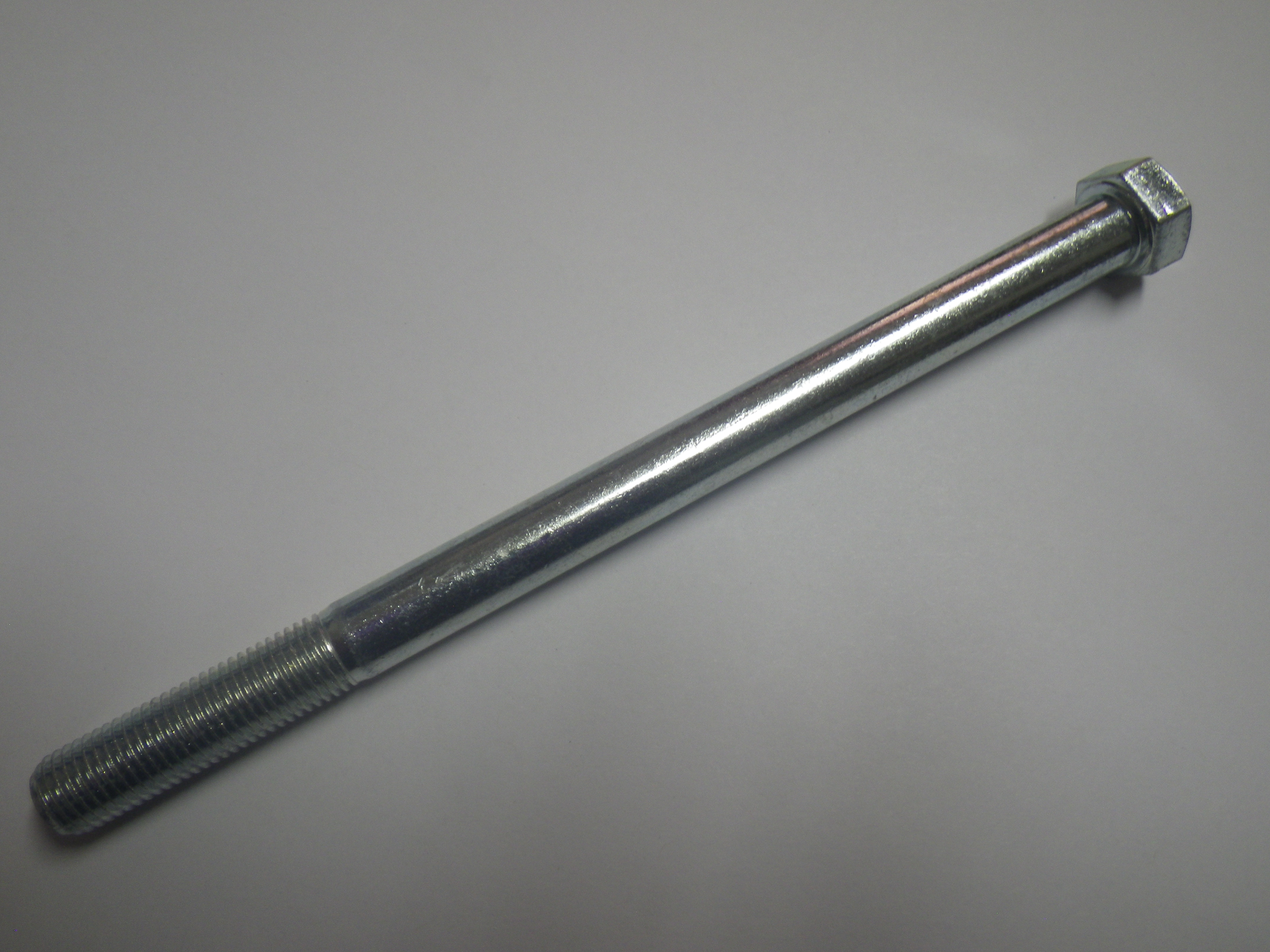 EZGO TXT Golf Cart 19892009 Drive Clutch Hold Mounting Bolt 00473G9