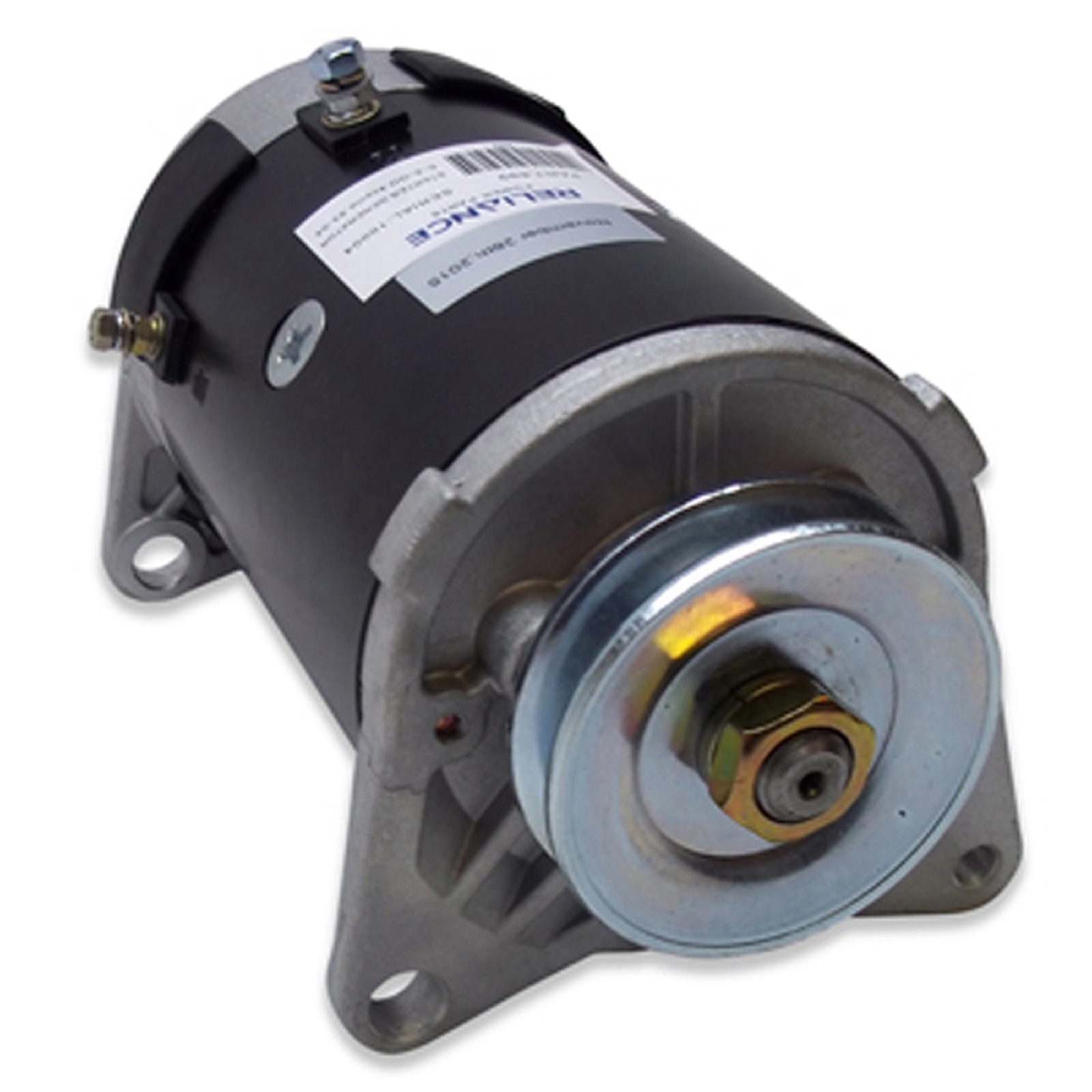 EZGO 4Cycle Gas Golf Cart 19912010 Reliance Starter Generator 27065G01