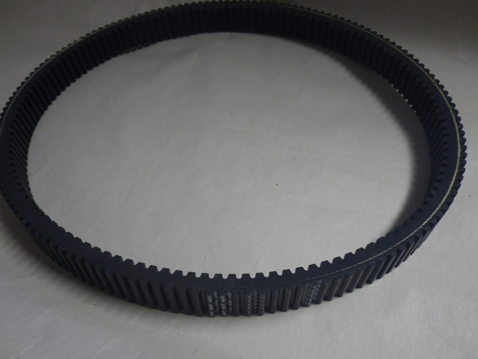 EZGO RXV Golf Cart 20082009 Replacement Drive Clutch Belt 606136