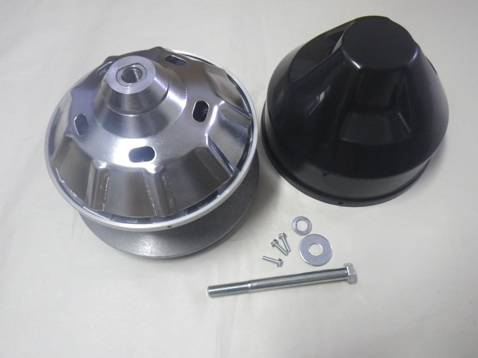 EZGO Gas Golf Cart 19761988 Replacement Primary Drive Clutch 23192