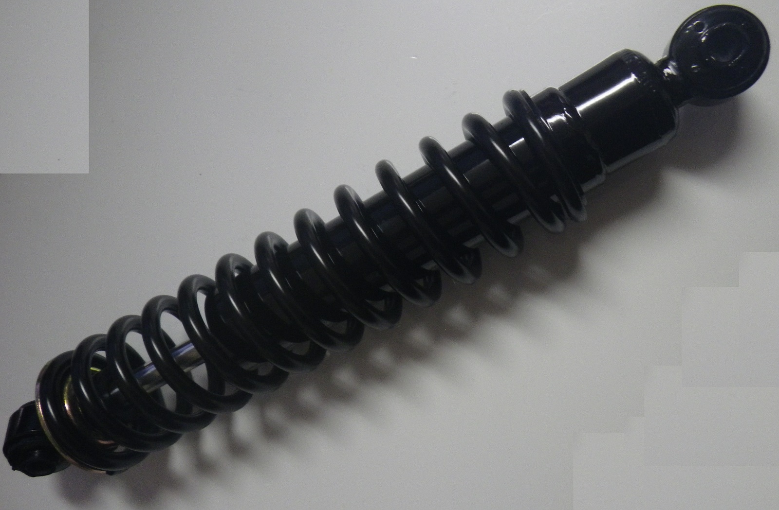 Yamaha Gas Golf Cart G1 19781989 Rear Shock Absorber Assembly J10